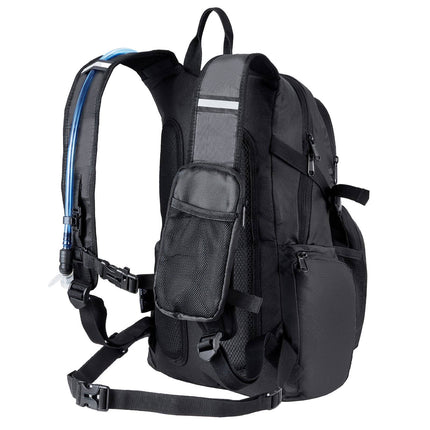 Hydration Backpack, 25L Insulated Pack with 2L TPU Bladder