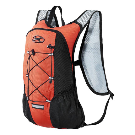 Hydration Backpack with 2L TPU Bladder, 8L Pack
