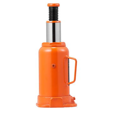 Hydraulic Bottle Jack 20 Ton, 240–450 mm Lift, Long Handle