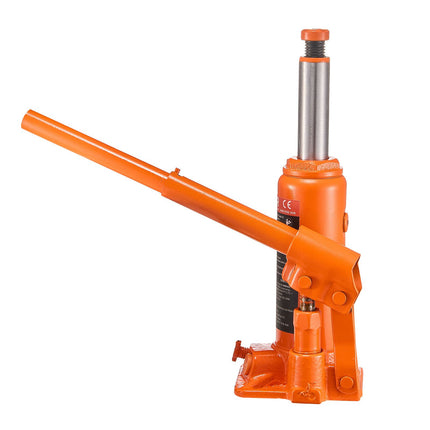 Hydraulic Bottle Jack, 4 Ton, 185–350 mm Lift Range
