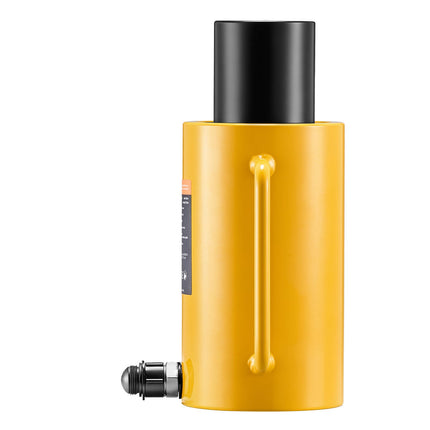 Hydraulic Cylinder Jack, 50T Single Acting, 150mm Stroke