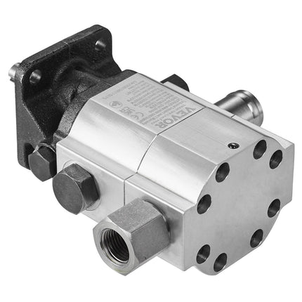 Hydraulic Log Splitter Pump, 13 GPM 2-Stage 3000 PSI