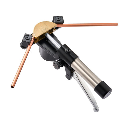 Hydraulic Tubing Bender Kit 6–22 mm, 7 Aluminum Dies
