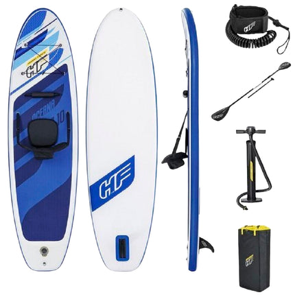 Hydro-Force-BESTWAY 65350 board