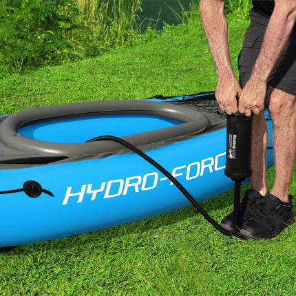 Hydro Force Cove Champion X1 Kayak 275 x 81cm