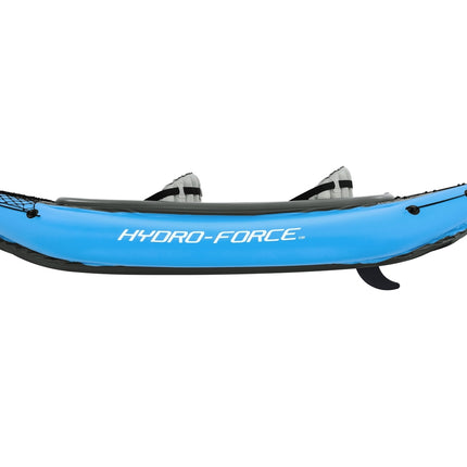Hydro Force Cove Champion X2 Kayak 331 x 88cm