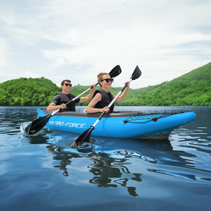 Hydro Force Cove Champion X2 Kayak 331 x 88cm