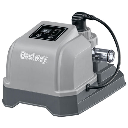 Hydrogenic 2 g/h Saltwater Chlorinator