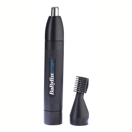 Hygiene trimmer E652E