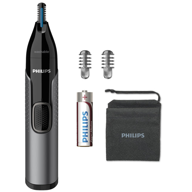 Hygiene trimmer NT3650