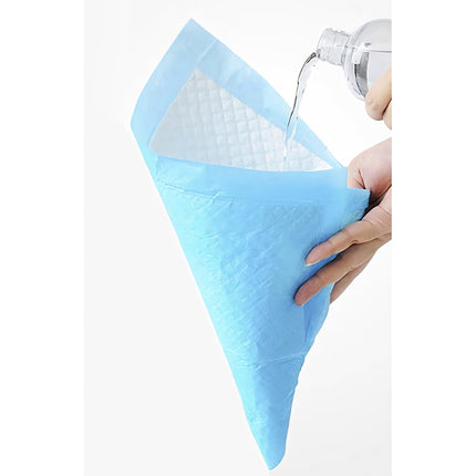 Hygienic pad 60x60cm 50 pcs. Purlov 21600