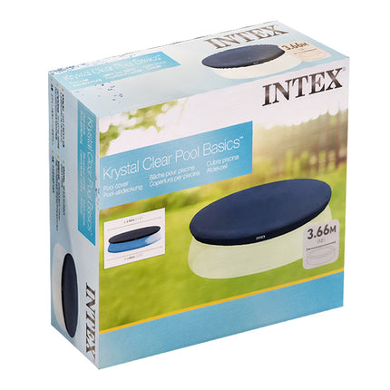 INTEX 28022 Expansion Pool Cover