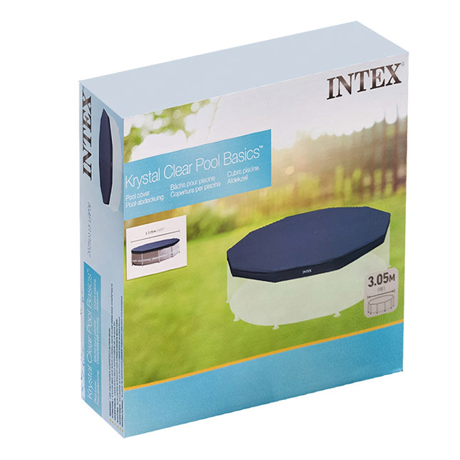 INTEX 28030 Pool Cover