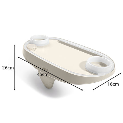 INTEX 28520 Pool Drink Shelf