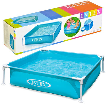 INTEX 57173 Frame Pool