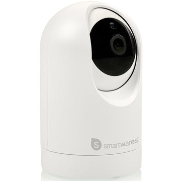 IP camera Indoor 2K Google & Alexa comp.