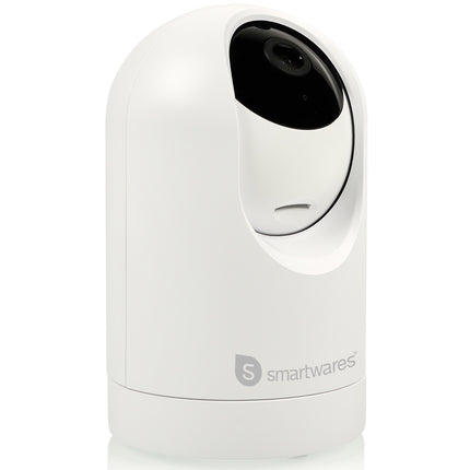 IP camera Indoor 2K Google & Alexa comp.