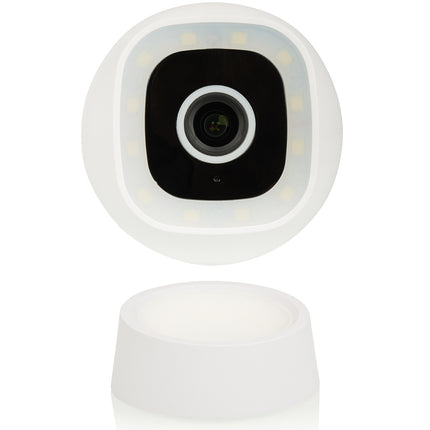 IP camera Outdoor 2K Google & Alexa comp.