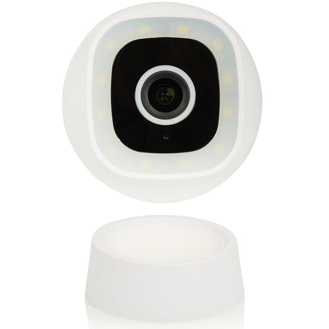 IP camera Outdoor 2K Google & Alexa comp.