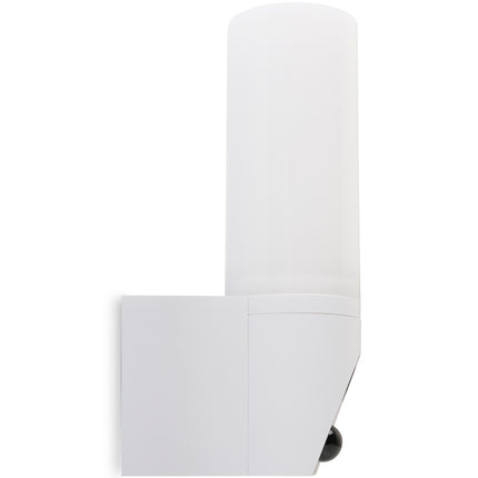 IP camera with lighting 2K Google & Alexa comp