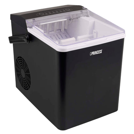 Ice Cream Maker, 1.75L Capacity, 12kg/h Output