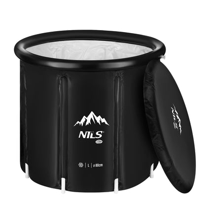Ice Tub, 80 cm, Durable Plastic