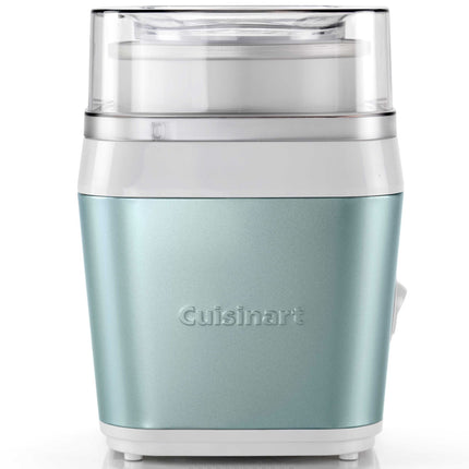 Ice cream maker 1.5 liter ICE31GE Green