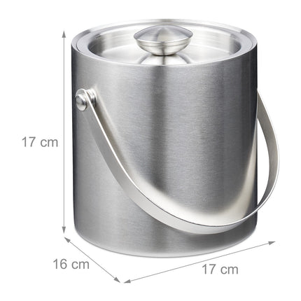 Ice cube tray with lid