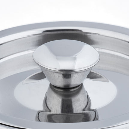 Ice cube tray with lid