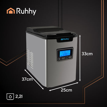 Ice maker K5536
