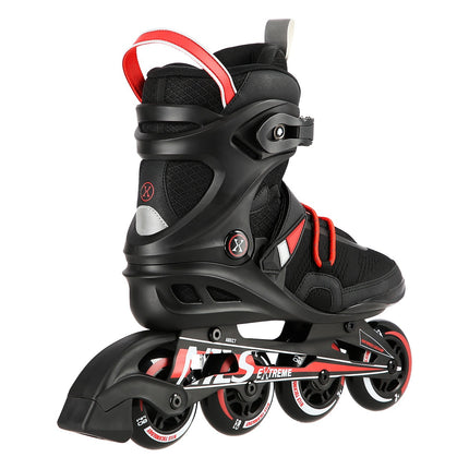 In-Line Skates, Black, Size 43