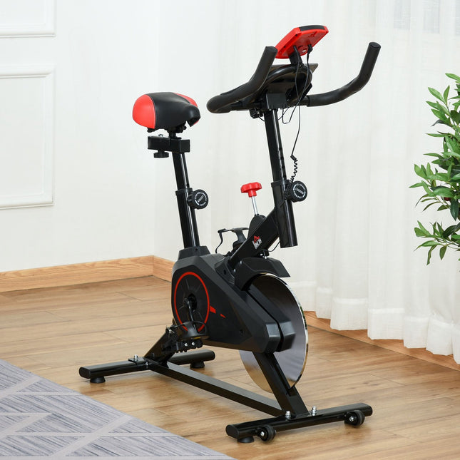 Indoor Bicycle trainer, Training equipment 85x46x114 cm