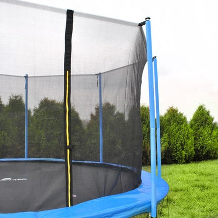 Indoor trampoline net 404cm