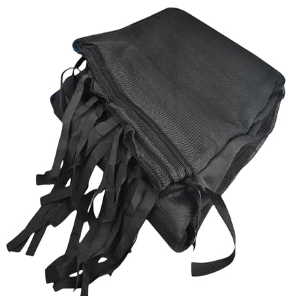 Indoor trampoline net 404cm