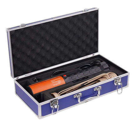 Induction Heater Kit 1100W 230V, 10 Coils, LED