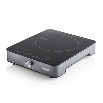 Induction plate Digital singe