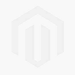 Industrial Bookcase – Metal & Wood, Multi-Purpose Shelf