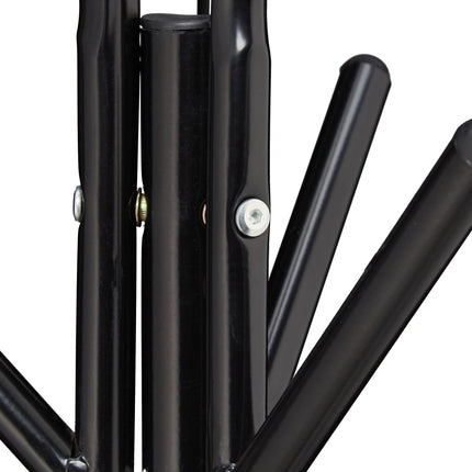 Industrial Coat Stand