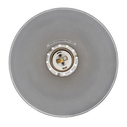 Industrial pendant lamp
