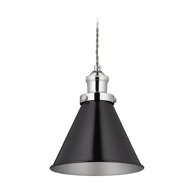 Industrial pendant lamp
