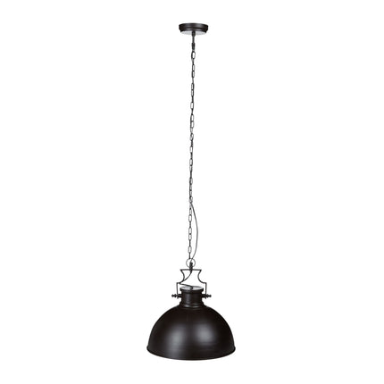 Industrial style pendant lamp