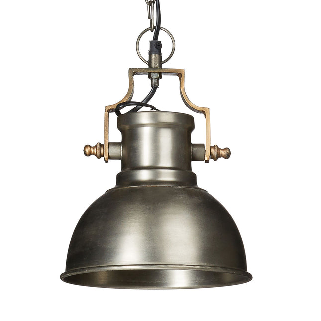 Industrial style pendant lamp