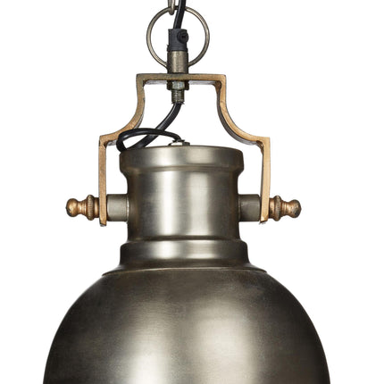 Industrial style pendant lamp