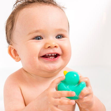 Infantino Bath Duck´N Family