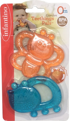 Infantino Gardern Teethings Pals