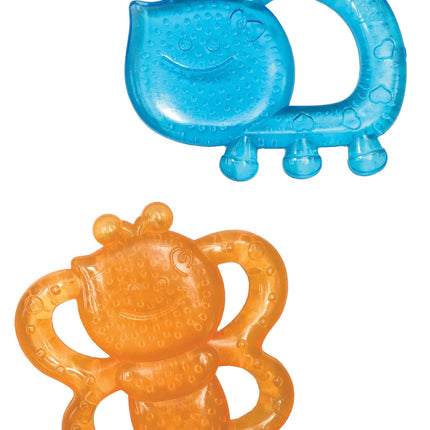 Infantino Gardern Teethings Pals