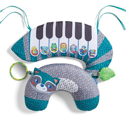 Infantino Grow With Me 3-In-1 Tummy Time Piano