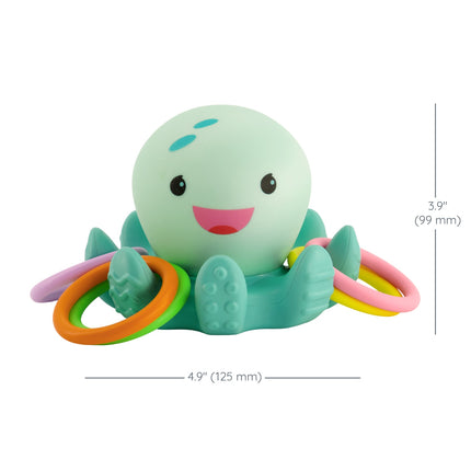 Infantino Light Up Ring Catcher