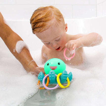 Infantino Light Up Ring Catcher