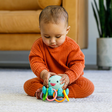 Infantino Light Up Ring Catcher